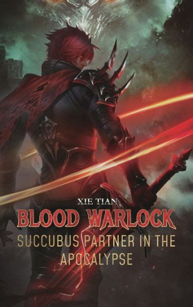 Blood Warlock. . Blood warlock succubus partner in the apocalypse